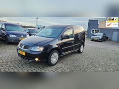 Volkswagen Caddy - 1.9 TDI 77kw Airco Nap