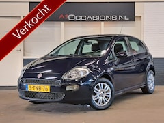 Fiat Punto Evo - 0.9 TwinAir Street