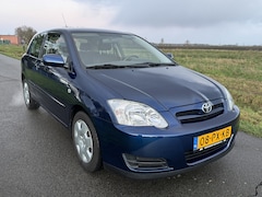 Toyota Corolla - 1.4 VVT-i Terra Airco / 1e Eig