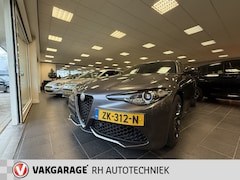 Alfa Romeo Giulia - 2.0T B-Tech