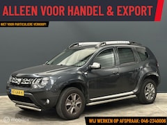 Dacia Duster - 1.2 TCe 4x2 Prestige ( MOTORSCHADE )