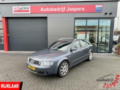 Audi A4 Avant - 1.8 Turbo