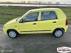 Suzuki Alto - 1.1 GLX Jubilée 2 AUTOMAAT