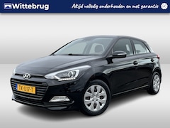 Hyundai i20 - 1.0 T-GDI Comfort | Camera | Navigatie | Climate Control