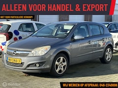 Opel Astra - 1.6 Essentia ALLEEN EXPORT