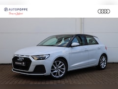 Audi A1 Sportback - 25 TFSI 95pk Pro Line