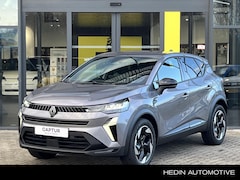 Renault Captur - TCe 90 techno Apple Carplay/android Auto | Lichtmetalen velgen | Cruise Control | Climate