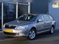 Skoda Octavia Combi - 1.4 TSI Ambition Business Line | Clima | Cruise | Navi | NAP + APK 12-2025