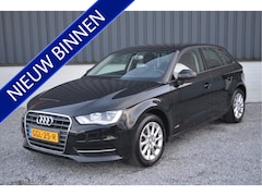 Audi A3 Sportback - 1.2 TFSI Ambiente 5 drs | Climate Control | LM Velgen | PDC | Cruise Control VERKOOP TELEF