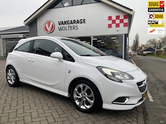 Opel Corsa - 1.0 Turbo Color Edition OPC-line