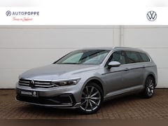 Volkswagen Passat Variant - 1.4 TSI PHEV GTE Business R-Line 218pk DSG6