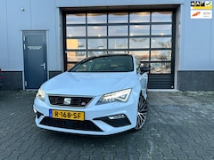 Seat Leon - 1.8 TSI FR Business Intense automaat