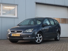 Ford Focus Wagon - 1.6-116 PK Futura / APK 04-06-2025/ Trekhaak