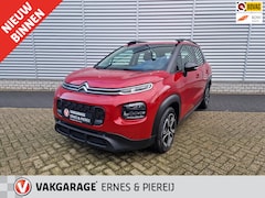 Citroën C3 Aircross - 1.2 *Garantie tot en met 14-05-2028