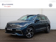 Volkswagen Tiguan - 1.4 TSI eHybrid R-Line Business+ 245pk DSG6