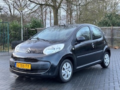 Citroën C1 - 1.0-12V Séduction/Airco/NAP/Elekt.r