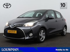 Toyota Yaris - 1.5 Hybrid Trend | Cruise Control | LM velgen | Navigatie | Camera | Climate Control |