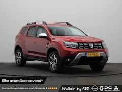 Dacia Duster - 150pk TCe Prestige | Trekhaak | Achteruitrijcamera | Slechts 29558km |