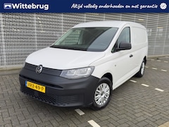 Volkswagen Caddy Cargo Maxi - 2.0 TDI Economy Business