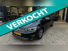 Volkswagen Golf Sportsvan - 1.2 TSI Highline Business