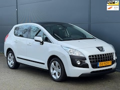 Peugeot 3008 - 1.6 VTi ST PANO NAVI CLIMA PDC CRUISE NAP APK