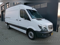 Mercedes-Benz Sprinter - 319 3.0 CDI V6 190 PK 366 L2 H2 AUT, NAVI, CAMARA, TREKHAAK