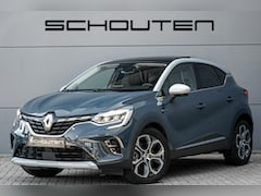 Renault Captur - 1.6 E-Tech Plug-in Hybrid 160 Intens Schuifdak Camera 18"