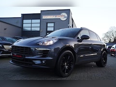 Porsche Macan - 2.0 | Panorama | Xenon | 21 inch | Luxe Leder | Stoelverwarming | Cruise control | Lane As