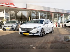 Peugeot 308 SW - 1.2 Puretech GT Automaat | NL auto | 1e eigenaar | navigatie | Apple Carplay / Android aut