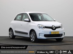 Renault Twingo Z.E. - R80 Collection | Climate Control | Apple Carplay / Android Auto |