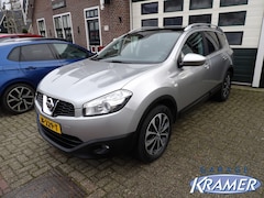 Nissan Qashqai+2 - 2.0 Business Edition