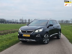 Peugeot 5008 - 1.2 PureTech GT-Line | 7-PERSOONS