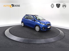 Peugeot 108 - 1.0 e-VTi Active TOP | Elektrisch Vouwdak | Camera | Apple Carplay