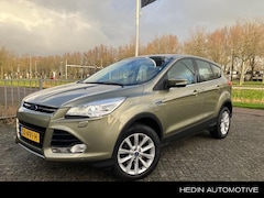 Ford Kuga - 1.5 150PK Titanium Plus