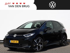 Volkswagen ID.3 - Pro Business 58 kWh Navigatie | LED Matrix | 19" Wellington