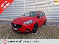 Opel Corsa - 1.2 Black Edition