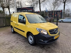 Mercedes-Benz Citan - 108 CDI BlueEFFICIENCY Airco Elec-ram Trekh Euro 6 Org km