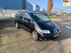 Seat Alhambra - 2.0 TDI Ecomotive