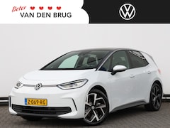 Volkswagen ID.3 - Pro Business 58 kWh 204pk | Navigatie | LED Matrix | Stoelverwarming | Keyless |