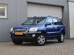 Kia Sportage - 2.0 CVVT 4WD Comfort / Trekhaak