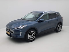 Ford Kuga - 2.5 PHEV Titanium Camera /Navi