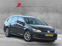 Volkswagen Golf Variant - 1.6 TDI Business Edition | Navigatie | Camera | Dynaudio | ACC | NL auto