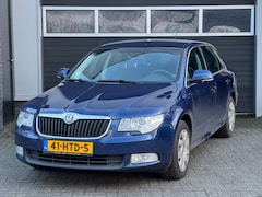 Skoda Superb - 1.4 TSI Comfort EXPORT