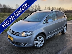 Volkswagen Golf Plus - 1.4 TSI Trendline