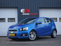 Chevrolet Aveo - 1.4 LTZ | AIRCO | TREKHAAK | CRUISE | PDC