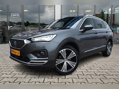 Seat Tarraco - 1.5 TSI Xcellence | Dealer Onderhouden | ACC | 360 Camera |