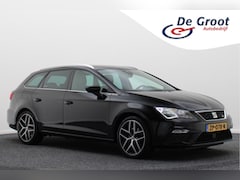 Seat Leon ST - 1.5 TSI DSG FR Business Intense Virtual Cockpit, Climate, ACC, Apple Carplay, DAB, Bluetoo