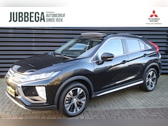 Mitsubishi Eclipse Cross - 1.5 DI-T Instyle Automaat 164 pk Trekhaak, Trekgewicht 1.600 kg