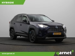 Toyota RAV4 - 2.5 Hybrid AWD Dynamic | Geremd 1650kg | Stoelverwarming | Achteruitrijcamera |