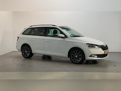 Skoda Fabia Combi - 1.0 TSI Business Edition Climate Control Navigatie DAB+ App-Connect